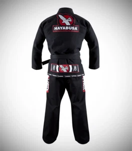 Shoyoroll RCVA Batch 60 BJJ Gi | BJJ Kimono 450 GSM Top Qualität Gi + Gratis Gürtel - Bild 1 von 5