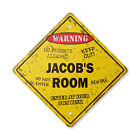 Panneau de croisement vintage chambre de Jacob Xing plastique rustique enfants chambre enfants n