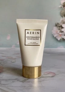 AERIN MEDITERRANEAN HONEYSUCKLE - Body Cream - 1 oz/ 30ml, Travel Size - Picture 1 of 2