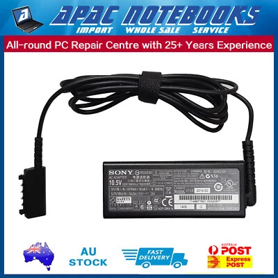 Genuine 150W AC Adapter Charger Sony Xperia Tablet S SGPT111 SGPT112 113 - image 1 of 2