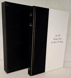 Dean Koontz - The Husband Signed Numbered Limited Edition - Fine - Picture 1 of 10