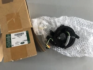 ¡ANILLO DESLIZANTE JAGUAR XE ALL XF F-PACE SENSOR DE ROTACIÓN DE DIRECCIÓN!! ¡¡GENUINO!!! T4N21440 - Imagen 1 de 7