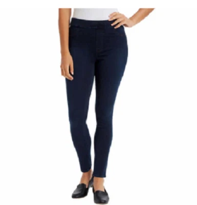 NEW Gloria Vanderbilt Women's Pull-On Pant Tapered Silhouette Size 10 - Изображение 1 из 2