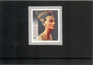 2994 Bund 2013 " Regina Nefertiti " ** sk da scatola M - Foto 1 di 1