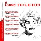 Carmen Toledo Carmen Toledo Canta A: (Digitally Remastered) (CD)