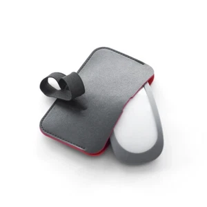 Portable Wireless Mouse Protective Bag Case Cover Mice Protector For Magic M _yi - Afbeelding 1 van 15