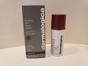 Dermalogica ~ Dynamic Skin Retinol Serum ~ 1.0 fl oz bottle ~ NIB - Picture 1 of 1