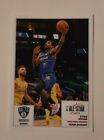 2021-22 Panini Sticker & Card Collection Kyrie Irving Sticker #44