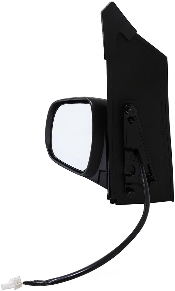 SE ADAPTA A TOYOTA SIENNA 2011-2014 CONDUCTOR IZQUIERDO POTENCIA SIN CALEFACCIÓN WO/SEÑAL ESPEJO RETROVISOR PUERTA Foto 1 de 4