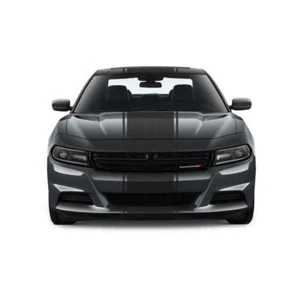 Racing Stripes & pinstripes [3x] 1" , 22", 1" x 68" Self Healing Vinyl Fits All - Picture 1 of 16