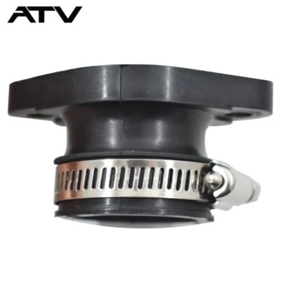 Bota de admisión de carbohidratos 3083412 PARA Polaris ATV Big Boss 300 Trail Blazer 250 Foto 1 de 4