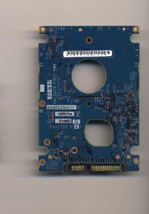 Fujitsu CA21338-B72X solo PCB donatore - Foto 1 di 2