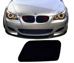 NUEVO TAPA TAPA LIMPIEZA FAROS IZQUIERDA BMW 5 E60 E61 04-10r - Imagen 1 de 1