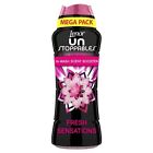 Lenor Unstoppables In-Wash Scent Booster  570g, Fabric Fresh Sensations