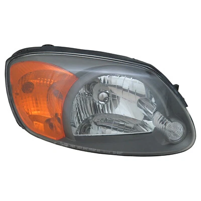 Фара в сборе TYC 20-6527-00-9 - Изображение 1 из 4