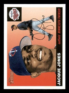 2004 Topps Heritage Baseball (Base) Cards Singles #201-397: (You Pick)