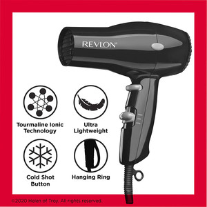 Las mejores ofertas en Secador de Pelo Profesional Revlon Secador de pelo  para 2 | eBay