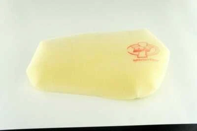 Filtro de aire Husqvarna TE 410 1995-2000 DT1 Racing sin aceite DT-130-43NO Foto 1 de 4