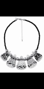Lia Sophia Lure Me In Necklace - NEW - Picture 1 of 2
