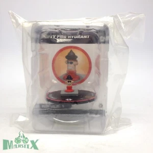 Heroclix 2020 Convention Exclusives set Fire Hydrant  #DP20-s003 LE object! - Picture 1 of 1