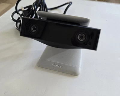 Sony HD Camera for PlayStation 5 PS5 Console Accessory Streaming/Gaming/Sharing - Image 1 of 4