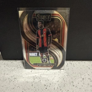 2024-25 Panini Select Premier League Mezzanine Dango Ouattara #164 Soccer - Picture 1 of 2