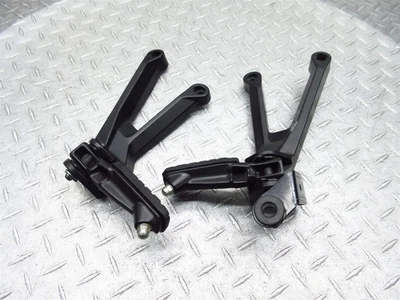 2024 23-24 KTM RC390 Duke 390 pé traseiro passageiro suporte de descanso esquerdo direito - Imagem 1 de 4