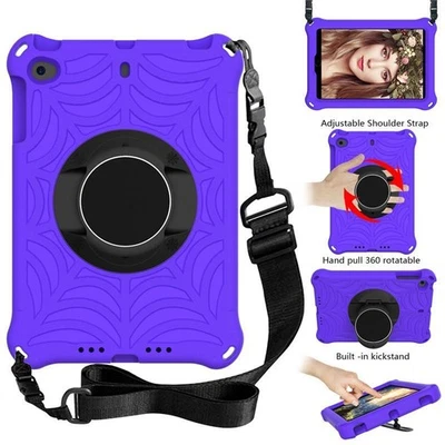 Heavy Duty Case For iPad Mini 5 4 3 2 1 7.9 in Kids Shockproof Rugged EVA Cover - Image 1 of 4