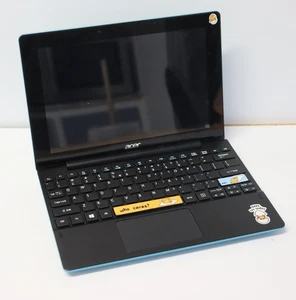 Acer POYCY Switch 10 Laptop - Picture 1 of 11