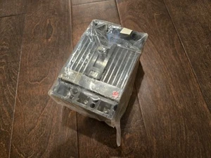 General Electric GE TEB132050 50 Amp 3-Pole Industrial Circuit Breaker 240VAC - Picture 1 of 6