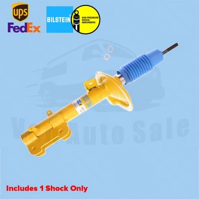 Amortiguador delantero Bilstein B6 para Ford Mustang 2005-2011 Foto 1 de 3