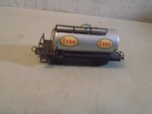 marklin 4 wheek esso tanker ho scale excellent condition - Picture 1 of 2