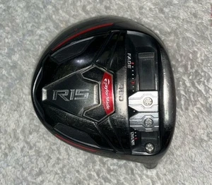 TAYLORMADE R15 10.5 DRIVER HEAD ONLY - Bild 1 von 4