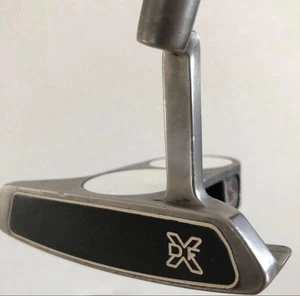 Limited price reduction! 2-Ball Blade Putter Two Ball Blade DFX - Picture 1 of 7