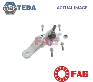 825 0237 10 SOSPENSIONE GIUNTO SFERICO FAG PER TOYOTA LAND CRUISER COLORADO - Foto 1 di 5