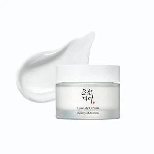 Beauty of Joseon Dynasty Cream: Crema Idratante Viso per Sk Secche e Sensibili - Foto 1 di 10