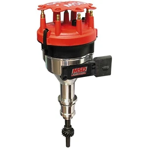 8456 MSD Distributor for E150 Van F150 Truck F250 E250 Country Ford Bronco F-150 - Picture 1 of 1