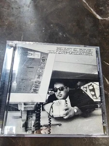 Beastie Boys Ill Communication CD SEALED - Imagen 1 de 2