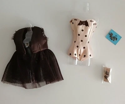 Integrity Toys "My Precious" Jason Wu Luxury Wear Fashion Outfit Pieces - Image 1 of 2