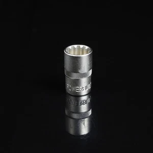 NRG ANODIZED LUG NUT 17MM 12 POINT LOCK KEY SOCKET FOR L470 L471 474 L473 L500 - Picture 1 of 6