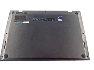 Coque inférieure en carbone Lenovo ThinkPad X1 couvercle 60.4LY31.001 - Afbeelding 1 van 13