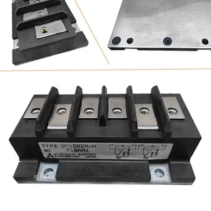 Mitsubishi QM150DX-H Modul Netzteil Qualitätsgarantie 1 PC - Picture 1 of 6