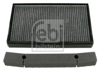 Filtro de cabina Filtro de carbón activado 26678 FEBI BILSTEIN para SAAB 9-5 - Imagen 1 de 4