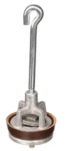 Gruppo stantuffo 1161 per pompa brocca n.2 - Foto 1 di 4