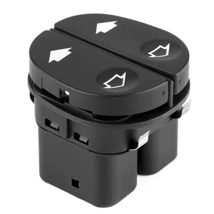 »96FG14529BC Electric Power Window Control Switch Button For KA F - Bild 1 von 7