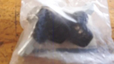 LLAVE DE DESCONEXIÓN DE BATERÍA OEM FORD NEW HOLLAND 79073033 Foto 1 de 2