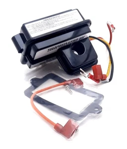 North Shore Sensata Airpax PGFM-211-B-A1 Ground Fault Protection Relay 120VAC - Picture 1 of 5