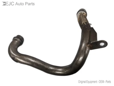 Línea de suministro de aceite para 00-04 Audi A6 Quattro 2.7 Turbo Foto 1 de 4