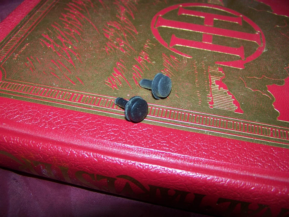 Piezas, filtro de aire Massey Ferguson 1100 x2, 1/16, modelos a escala, goma, personalizado Foto 1 de 1