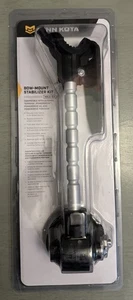 Minn Kota 1862051 MKA-55 Electric Steer Trolling Motor Bow Mount Stabilizer Kit - Bild 1 von 4